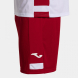 Игровая форма JOMA LIDER BLANCO ROJO