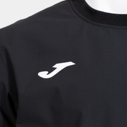 Дождевик для регби JOMA CHUBASQUERO STIMULUS NEGRO