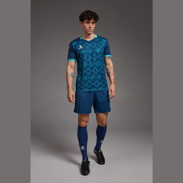 Комплект игровой формы KELME VIRTUOZO 