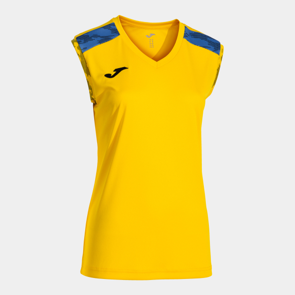 Футболка JOMA CAMISETA SIN MANGAS CHAMPIONSHIP VIII    