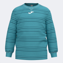 SUDADERA KIDS CAMP AZUL