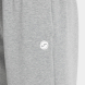 PANTALÓN LARGO CORE GRIS MELANGE