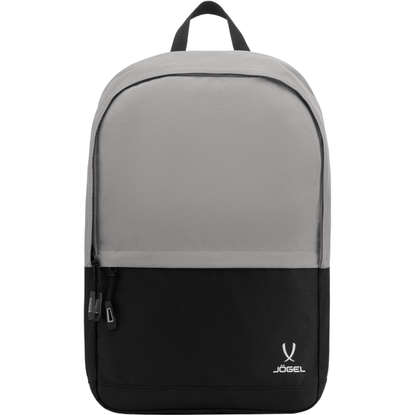 Рюкзак ESSENTIAL Backpack, серый/черный
