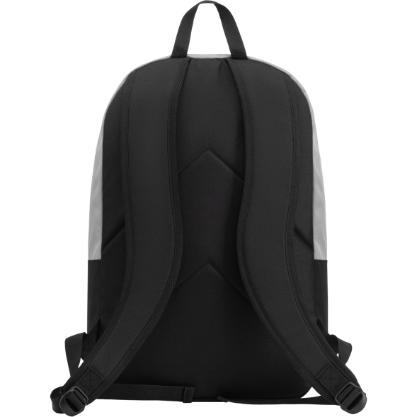 Рюкзак JÖGEL ESSENTIAL Backpack, серый/черный