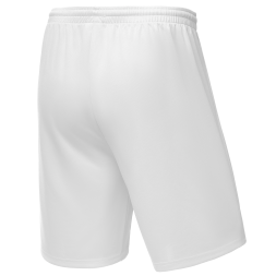 Шорты баскетбольные JÖGEL CAMP Basic, белый, детский