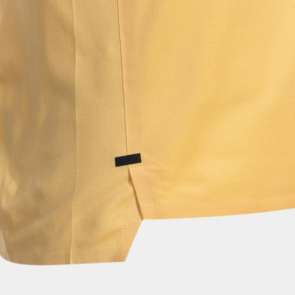 CAMISETA SIN MANGAS R-CITY OZONE NARANJA SAFFRON