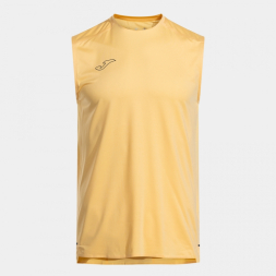 CAMISETA SIN MANGAS R-CITY OZONE NARANJA SAFFRON