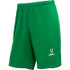 Шорты игровые JÖGEL DIVISION PerFormDRY Union Shorts, зеленый