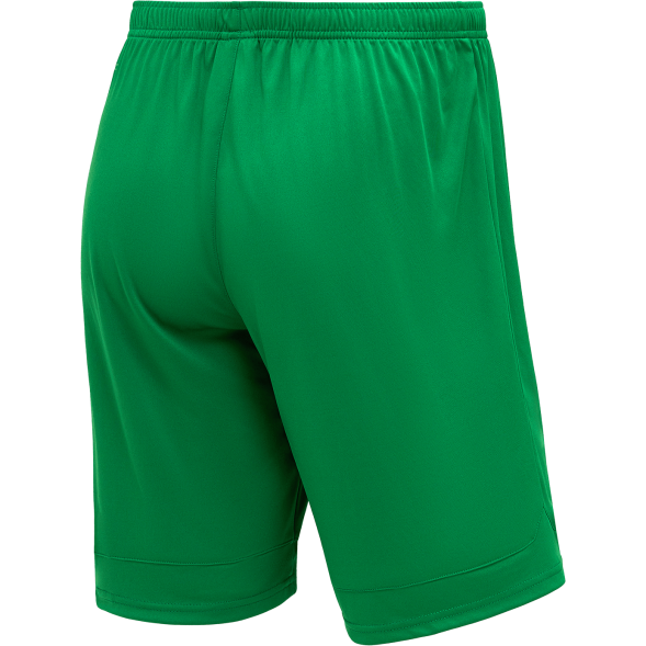 Шорты игровые JÖGEL DIVISION PerFormDRY Union Shorts, зеленый