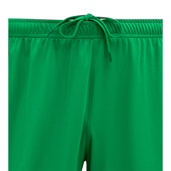 Шорты игровые JÖGEL DIVISION PerFormDRY Union Shorts, зеленый