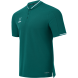 Поло JÖGEL DIVISION PerFormDRY Polo, темно-зеленый