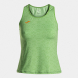 CAMISETA TIRANTES R-TRAIL NATURE VERDE