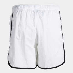 SHORT U-TRIBE BLANCO
