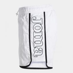 SHORT U-TRIBE BLANCO