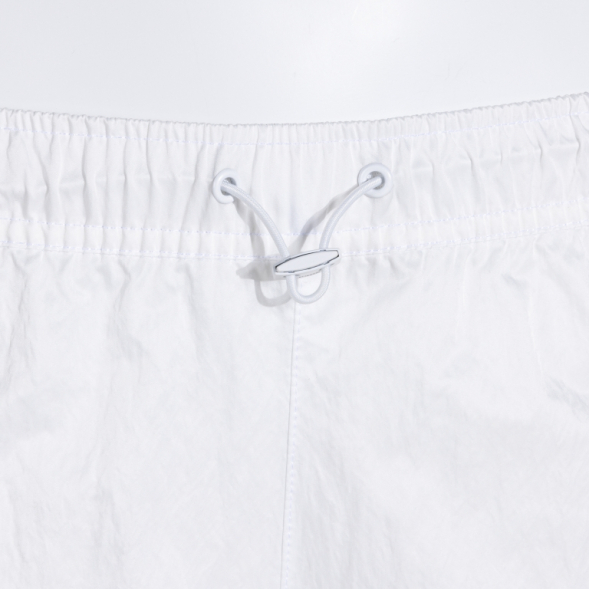 SHORT U-TRIBE BLANCO