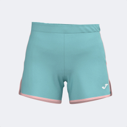 SHORT LEVANTE AZUL ROSA