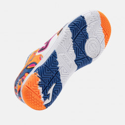 Футзалки JOMA TOP FLEX JR TPJS2672IN