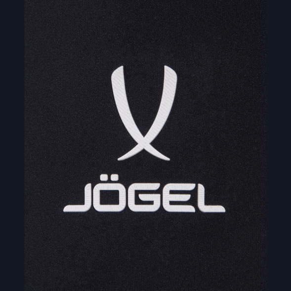 Шорты вратарские JÖGEL NATIONAL PerFormDRY GK Shorts, черный