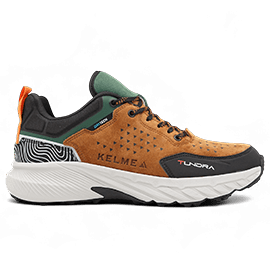 KELME Кроссовки TUNDRA 46996-23 (42 EUR/ 08.5 USA)