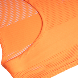 Манишка односторонняя TORRES размер Senior,TR11043OR