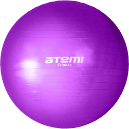 Мяч гимнастический Atemi, AGB0175, 75 см