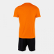 Игровая форма JOMA PHOENIX III NARANJA NEGRO