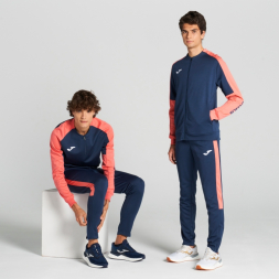 Спортивные брюки JOMA ECO CHAMPIONSHIP 102752 390