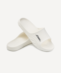 Сланцы Shower Slides, мужской, белый