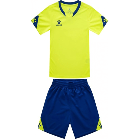 Комплект игровой формы KELME BASIC