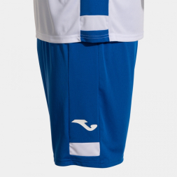 Игровая форма JOMA LIDER BLANCO ROYAL