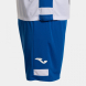 Игровая форма JOMA LIDER BLANCO ROYAL