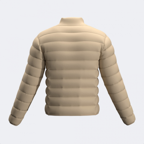 CHAQUETA LIGERA MYSTIC BEIGE