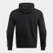 SUDADERA CON CAPUCHA URBAN STREET NEGRO