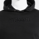 SUDADERA CON CAPUCHA URBAN STREET NEGRO