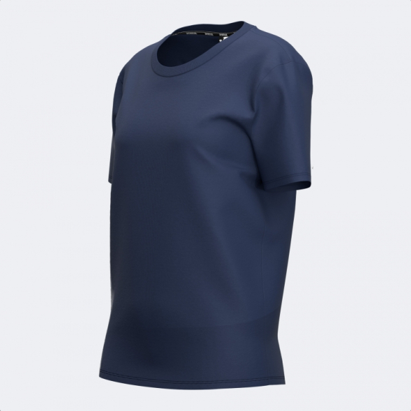 CAMISETA MANGA CORTA URBAN STREET MARINO