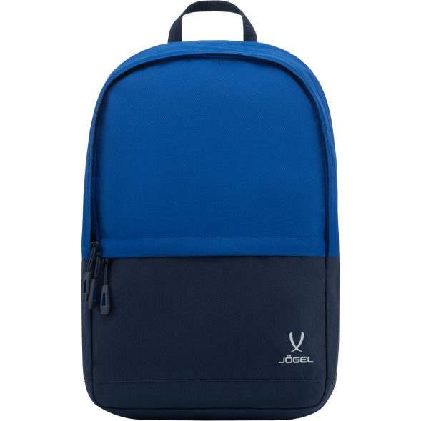 Рюкзак JÖGEL ESSENTIAL Backpack, синий/темно-синий