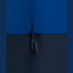 Рюкзак JÖGEL ESSENTIAL Backpack, синий/темно-синий