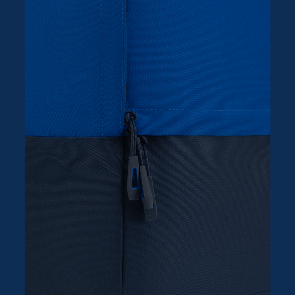 Рюкзак JÖGEL ESSENTIAL Backpack, синий/темно-синий