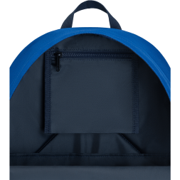 Рюкзак JÖGEL ESSENTIAL Backpack, синий/темно-синий