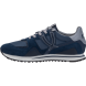 Кроссовки спортивные JÖGEL Fiesta Navy/grey