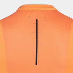 CAMISETA SIN MANGAS R-CITY OZONE NARANJA