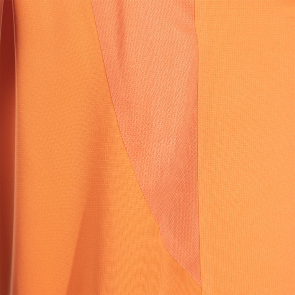 CAMISETA SIN MANGAS R-CITY OZONE NARANJA