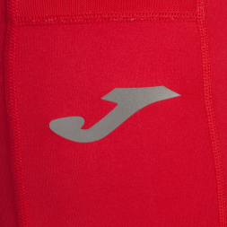 MALLAS CORTAS ELITE X ROJO