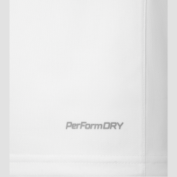 Футболка тренировочная JÖGEL DIVISION Training Tee, белый