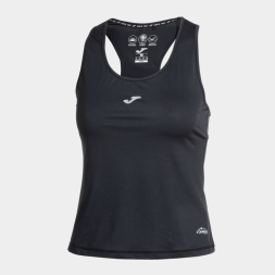 CAMISETA TIRANTES R-NATURE NEGRO