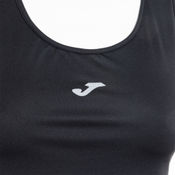 CAMISETA TIRANTES R-NATURE NEGRO