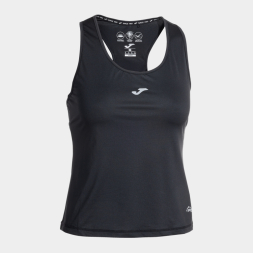 CAMISETA TIRANTES R-NATURE NEGRO