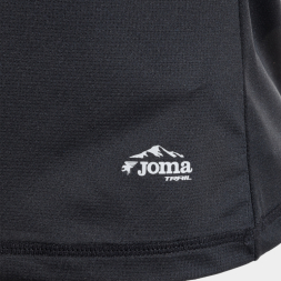 CAMISETA TIRANTES R-NATURE NEGRO