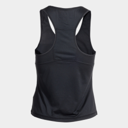 CAMISETA TIRANTES R-NATURE NEGRO