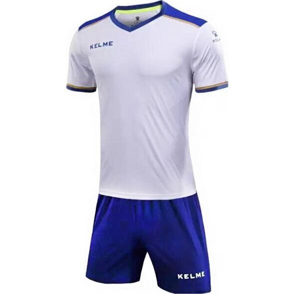 Комплект игровой формы KELME SEGOVIA 